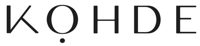 Kohde logo